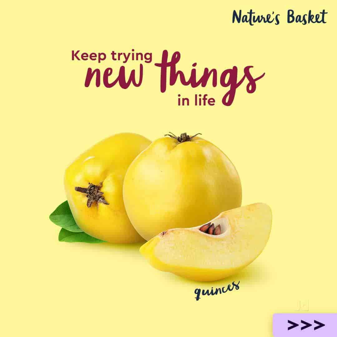 Nature's Basket in Prabhadevi,Mumbai Best Supermarkets in Mumbai