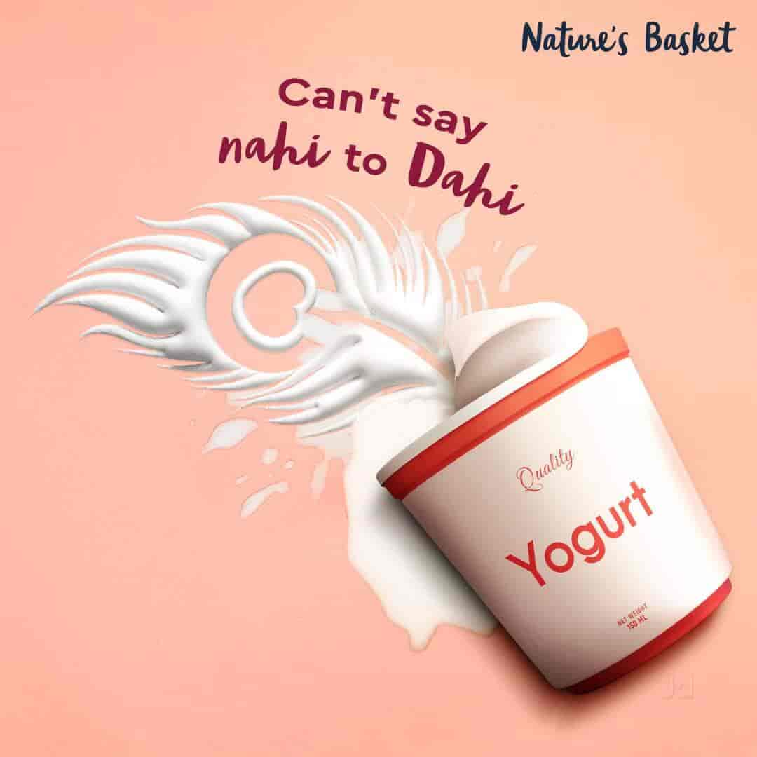 Nature's Basket in Prabhadevi,Mumbai Best Supermarkets in Mumbai