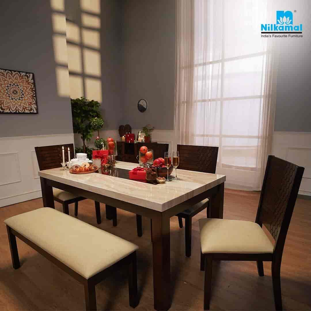 Flymon Decor in Gurgaon,Delhi Best NilkamalFurniture Dealers in