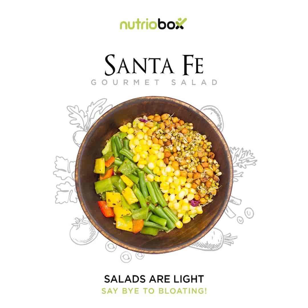 Find list of Nutriobox in Pune near me Justdial