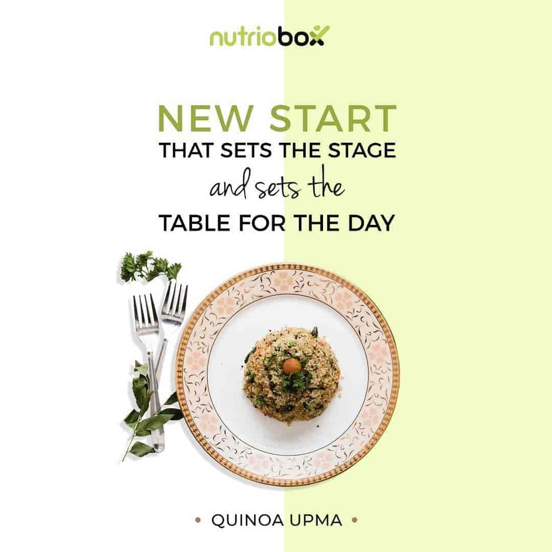 Find list of Nutriobox in Pune near me Justdial