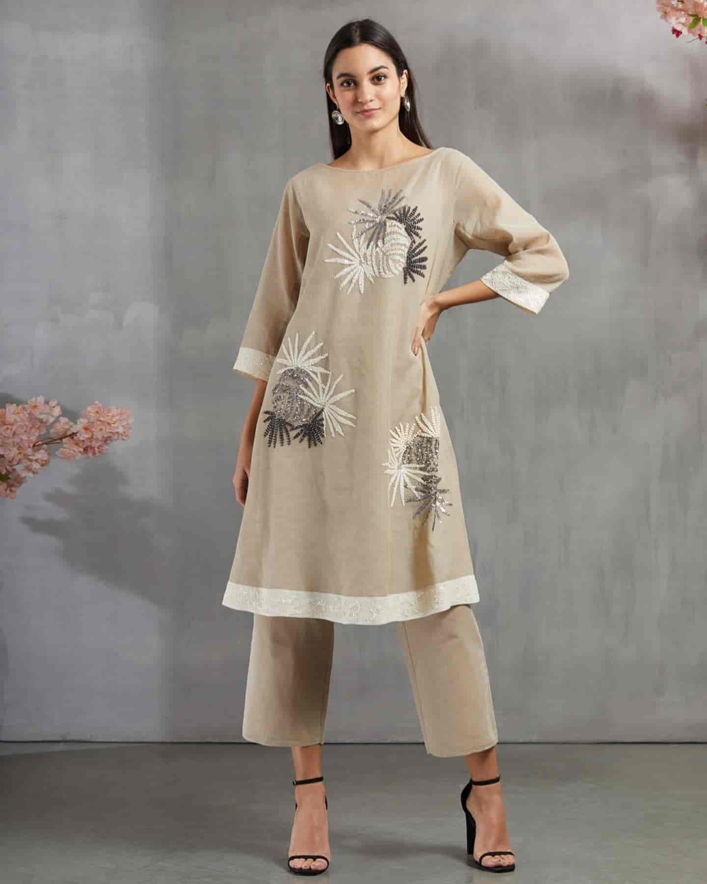 Ogaan in Hauz Khas Villagehauz Khas,Delhi Best Fashion Designer