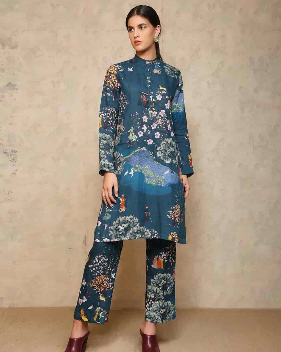 Ogaan in Hauz Khas Villagehauz Khas,Delhi Best Fashion Designer