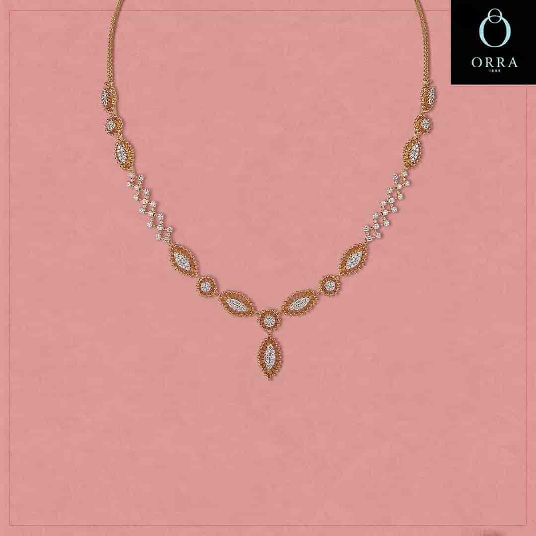 ORRA (Forum Falcon Mall) in Kanakapura Road,Bangalore Best ORRA