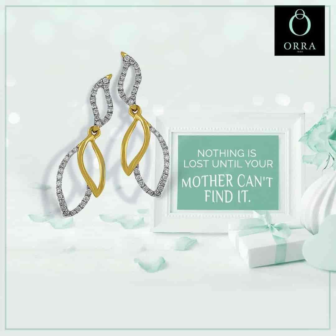 ORRA (Forum Falcon Mall) in Kanakapura Road,Bangalore Best ORRA