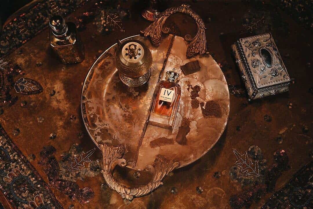 Oud Arabia Dubai (DLF Mall Of India) in Noida Sector 18,Delhi Best