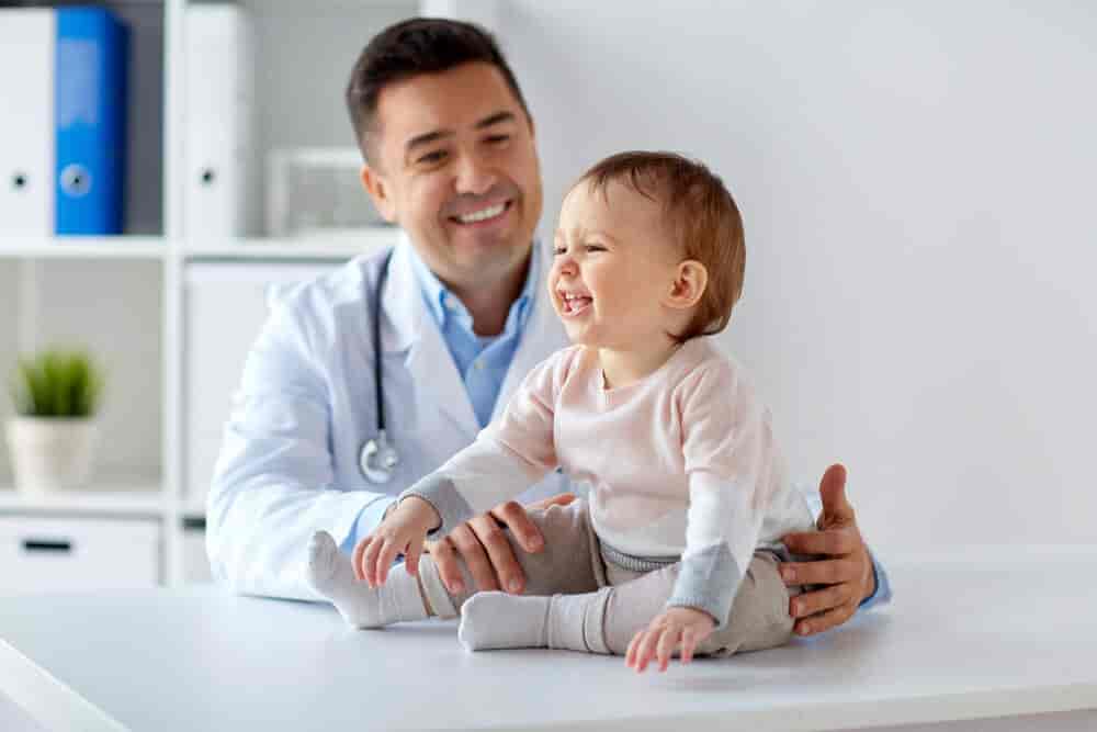 Top Paediatric Clinics in Chandpole Bazar - Best Pediatric Clinics ...