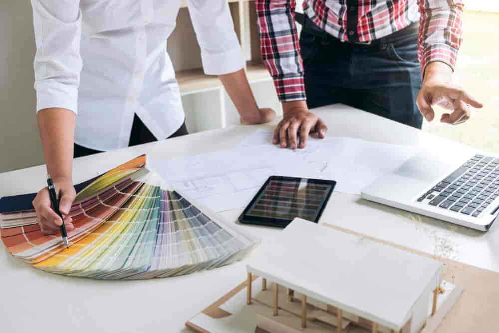 Free Painting Consultation