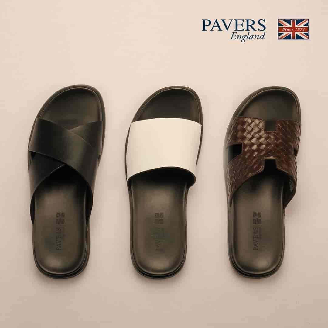 Pavers england mens sandals deals
