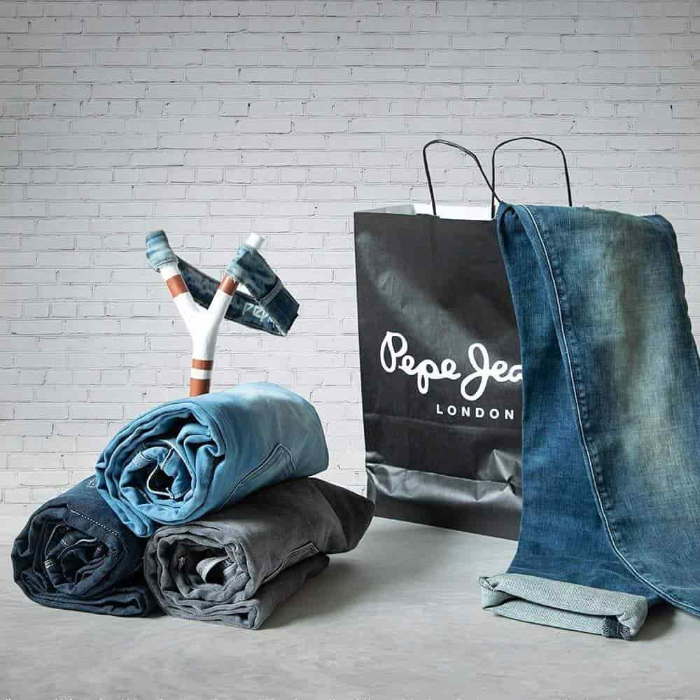 Find list of Pepe Jeans in Jaipur - Pepe Jeans Stores near me - Justdial
