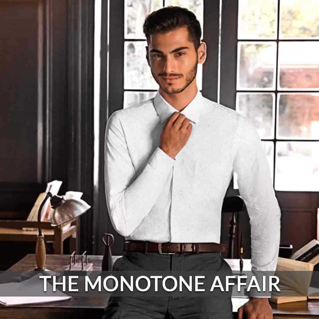 Find list of Peter England in Ongole Peter England Stores near me