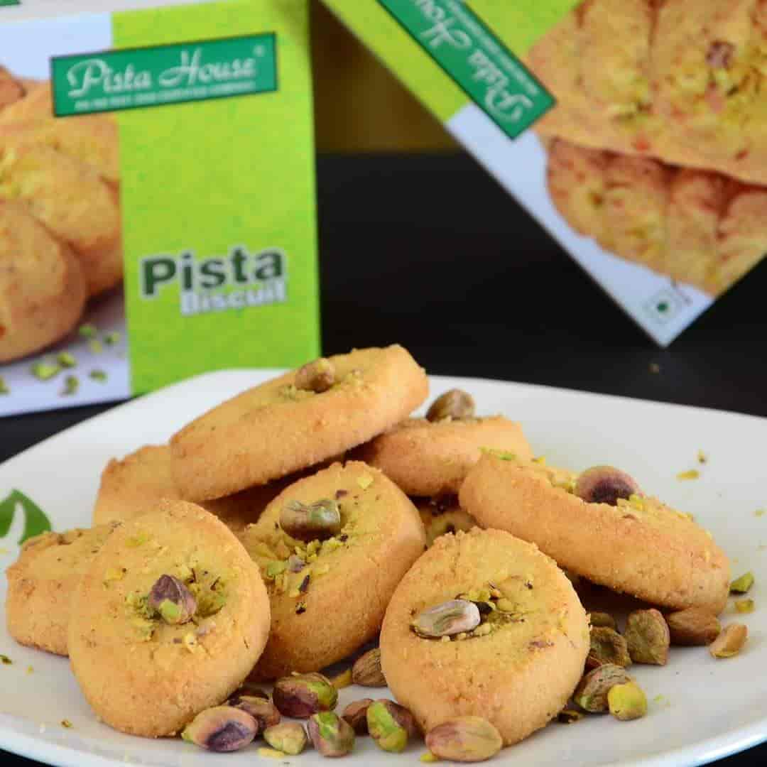 Pista House Bakery & Restaurant in Kondapur,Hyderabad Order Food