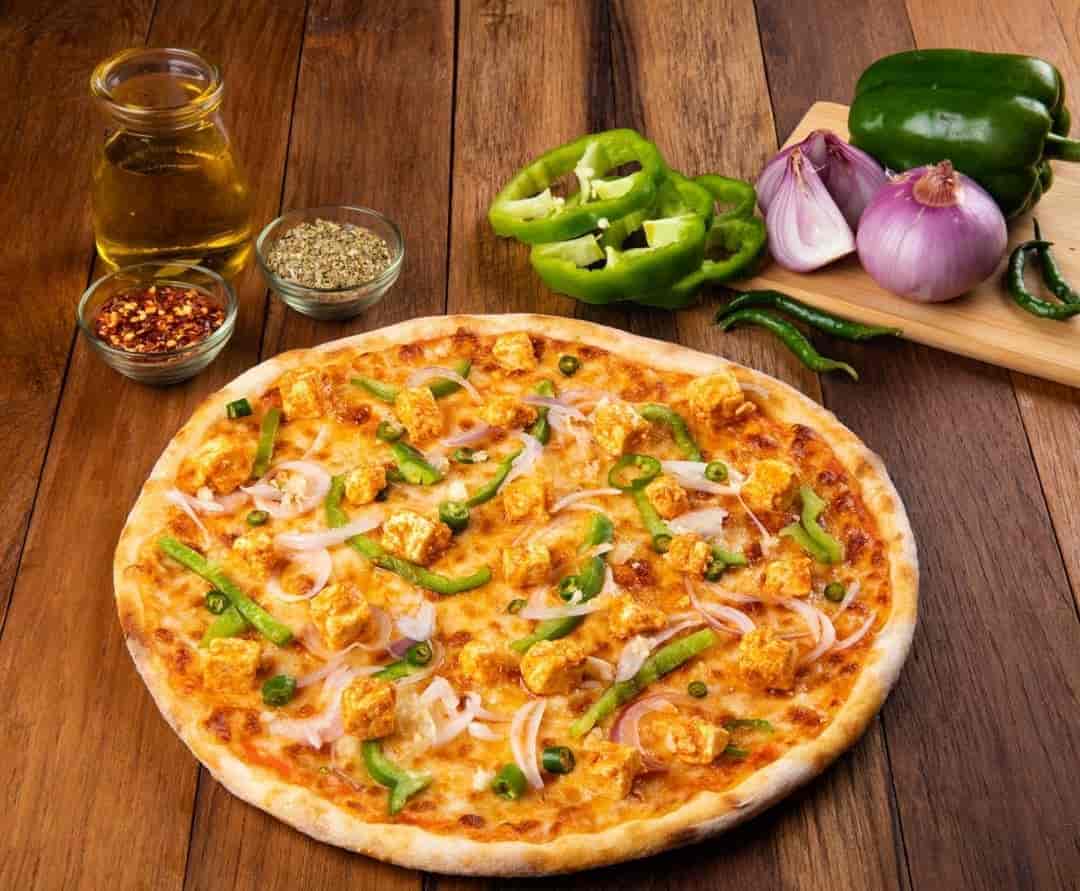 Find list of 1441 Pizzeria Pizza Outlets in Chinchwad - 1441