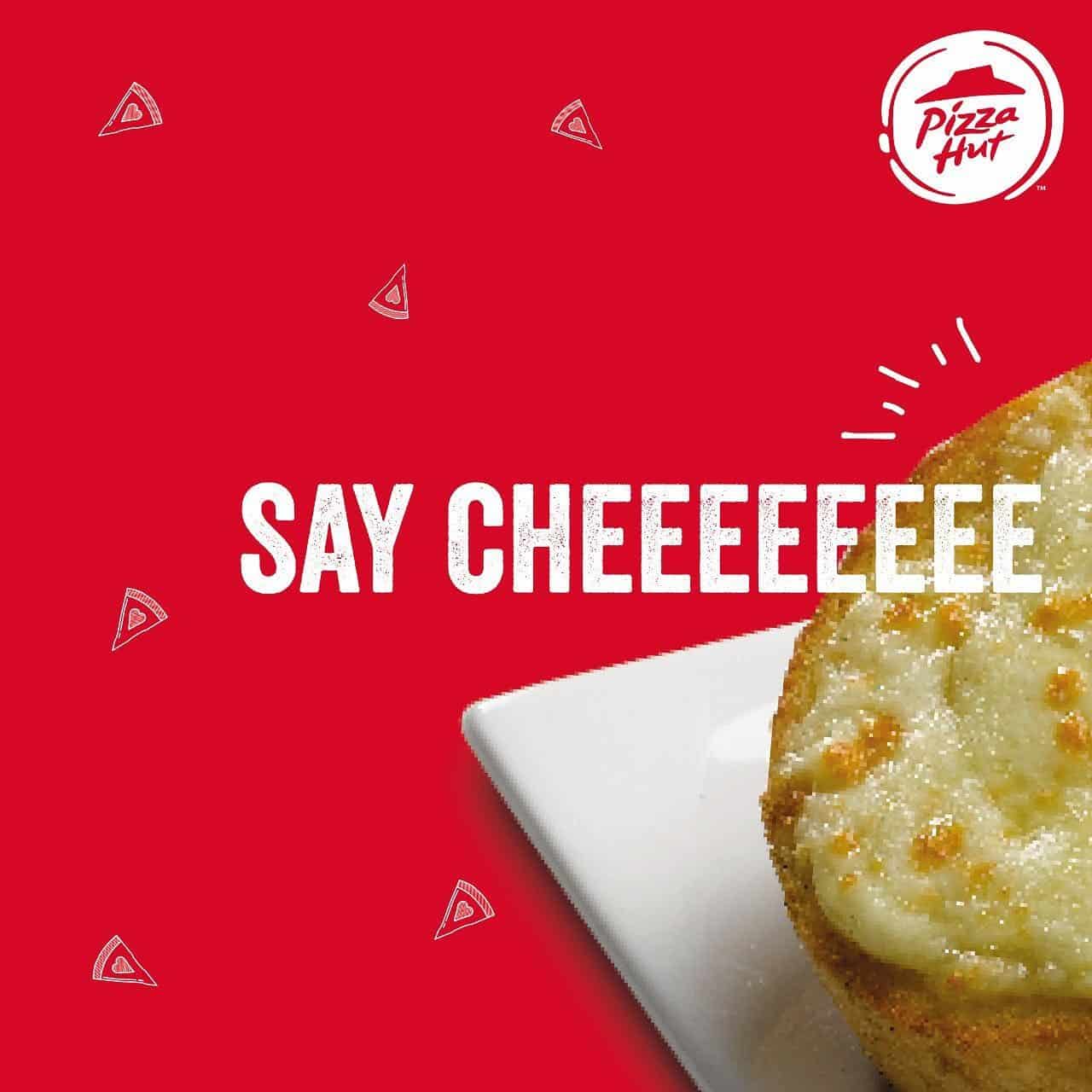 Pizza Hut in Old Bishan Nagar, Patiala - Order Pizza online - Justdial