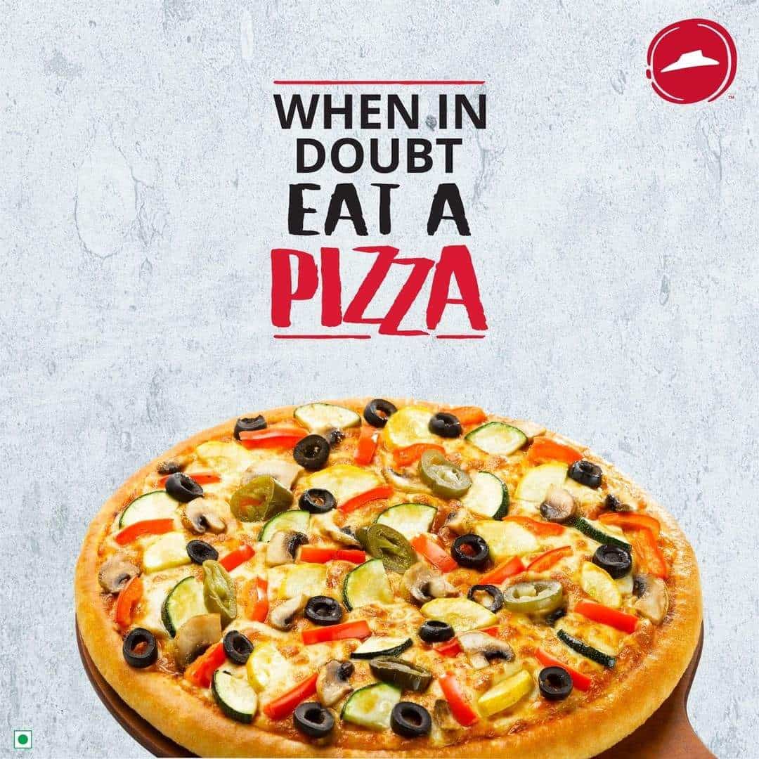 Pizza Hut in Bishan Saroop Colony, Panipat - Order Pizza online - Justdial