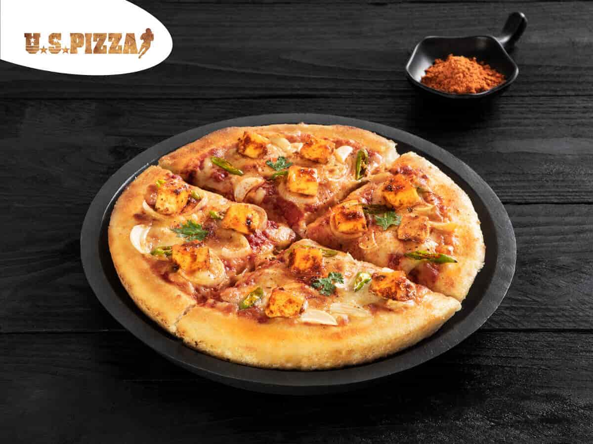 Us pizza online