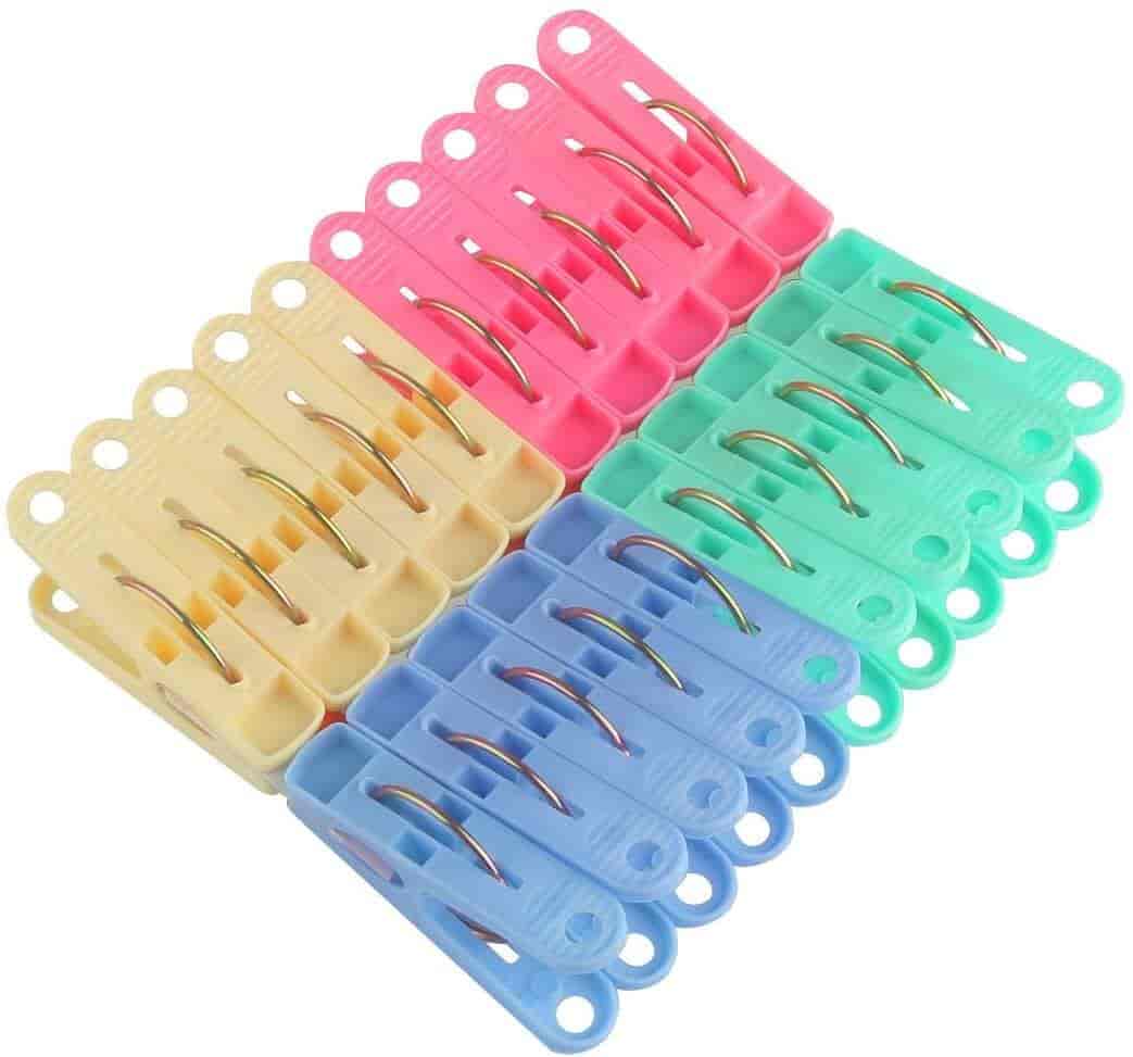 Plastic clip manufacturers discount