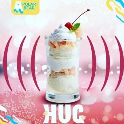 Find list of Polar Bear Ice Cream Parlours in New Delhi, Delhi near me