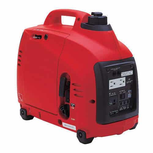 mini genset for home