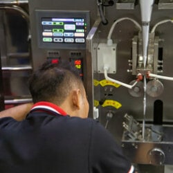 packaging machine repair