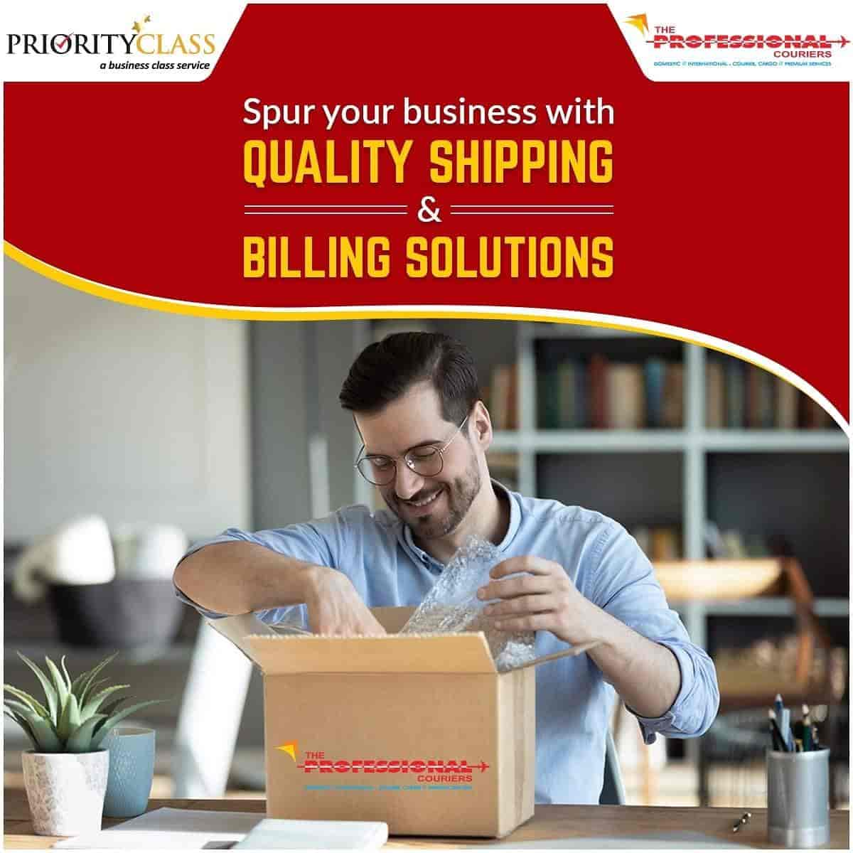 The Professional Couriers in Changsari,Kamrup Best Professional