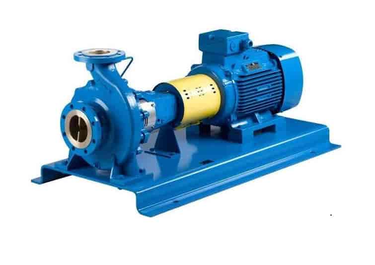 Raj Engineering in Mundka,Delhi Best Crompton GreavesWater Pump