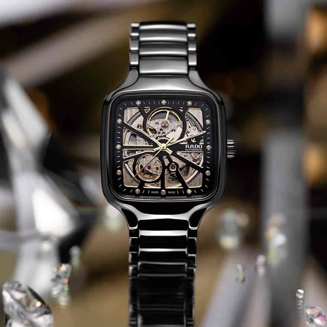 Rado watch service near me hotsell