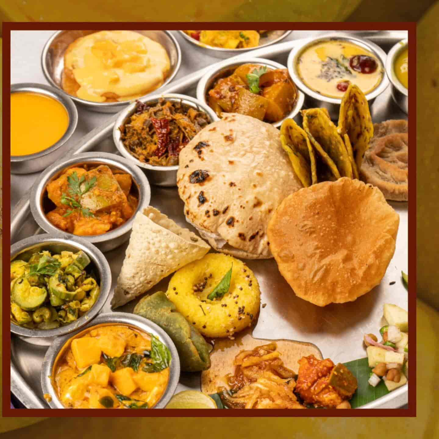 Find list of Rajdhani Restaurants in Borivali West - Rajdhani Mumbai near me 
