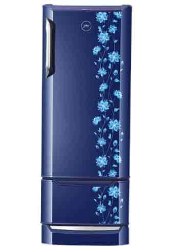 Godrej Refrigerator Dealers Godrej Fridge in Rohat Pali Rajasthan Justdial