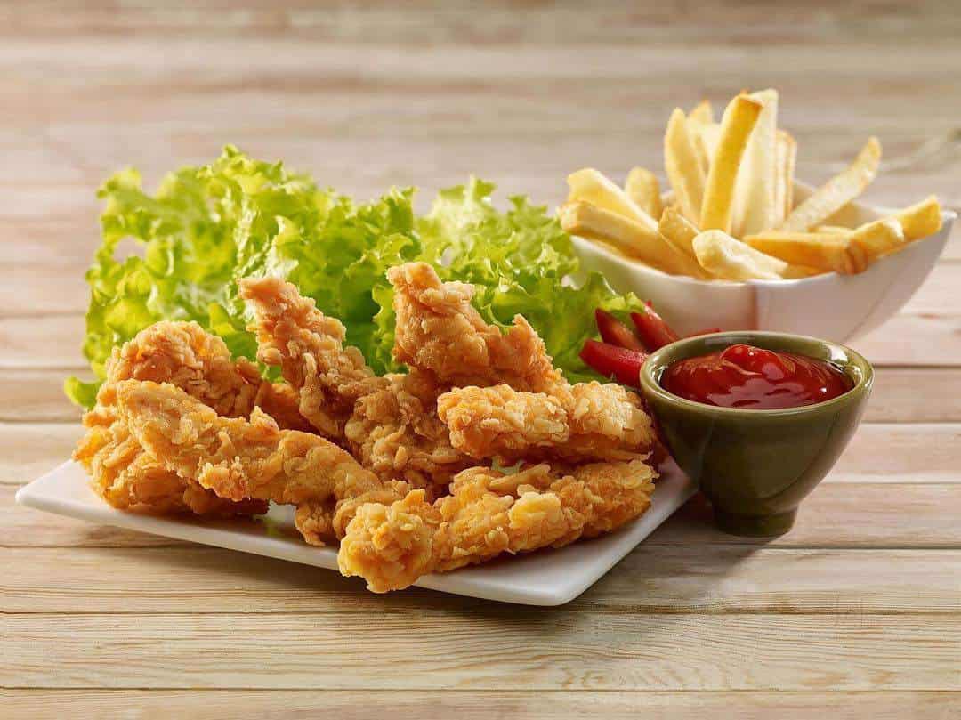 Top Frozen Chicken Momos Dealers in Ahmedabad near me - Justdial