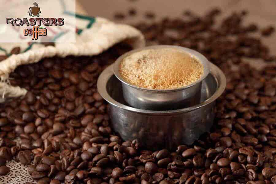 Roasters Coffee in Vadapalani,Chennai Best Coffee Shops in Chennai