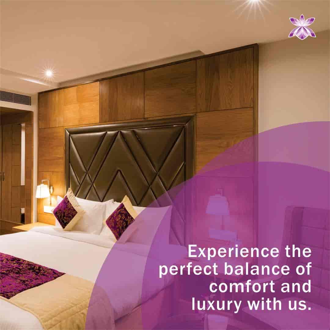 Book Regenta Place Vasco in Vaddem,Goa Best 4 Star Hotels in Goa