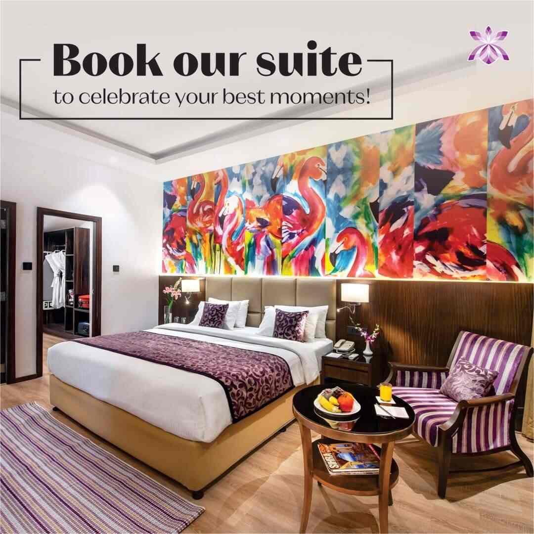 Book Regenta Place Vasco in Vaddem,Goa Best 4 Star Hotels in Goa