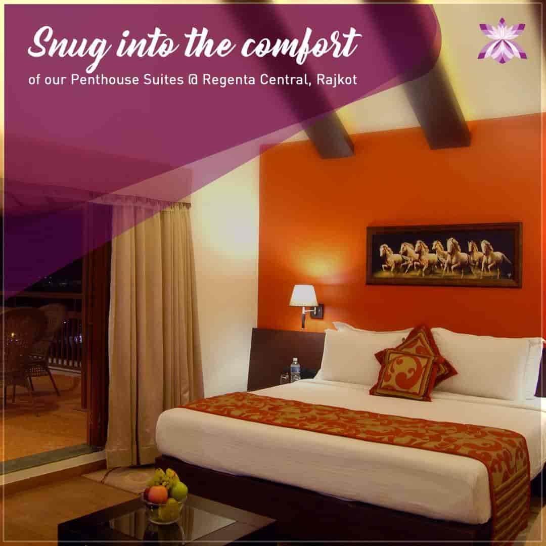 Book Regenta Place Vasco in Vaddem,Goa Best 4 Star Hotels in Goa