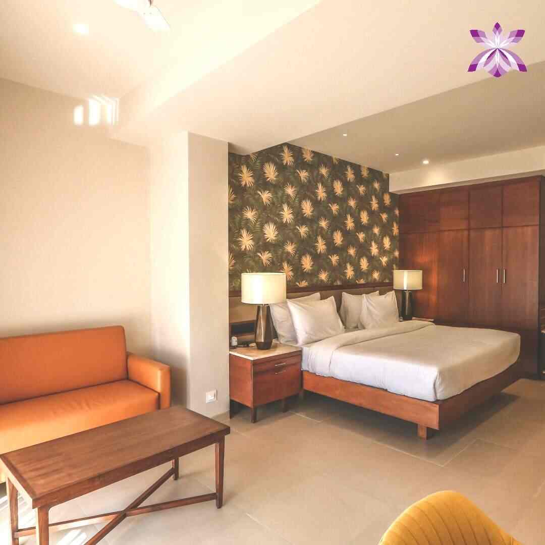 Book Regenta Place Vasco in Vaddem,Goa Best 4 Star Hotels in Goa