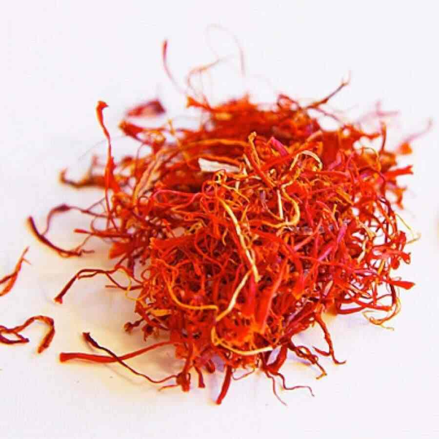 Top Iranian Saffron Manufacturers in 100 Feet Road Azad