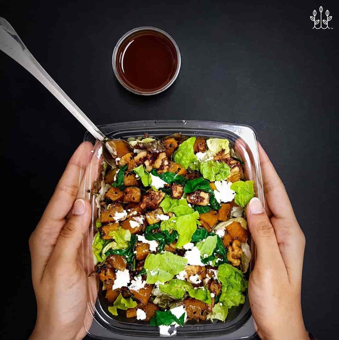 Find list of Salad Days in Delhi near me - Justdial