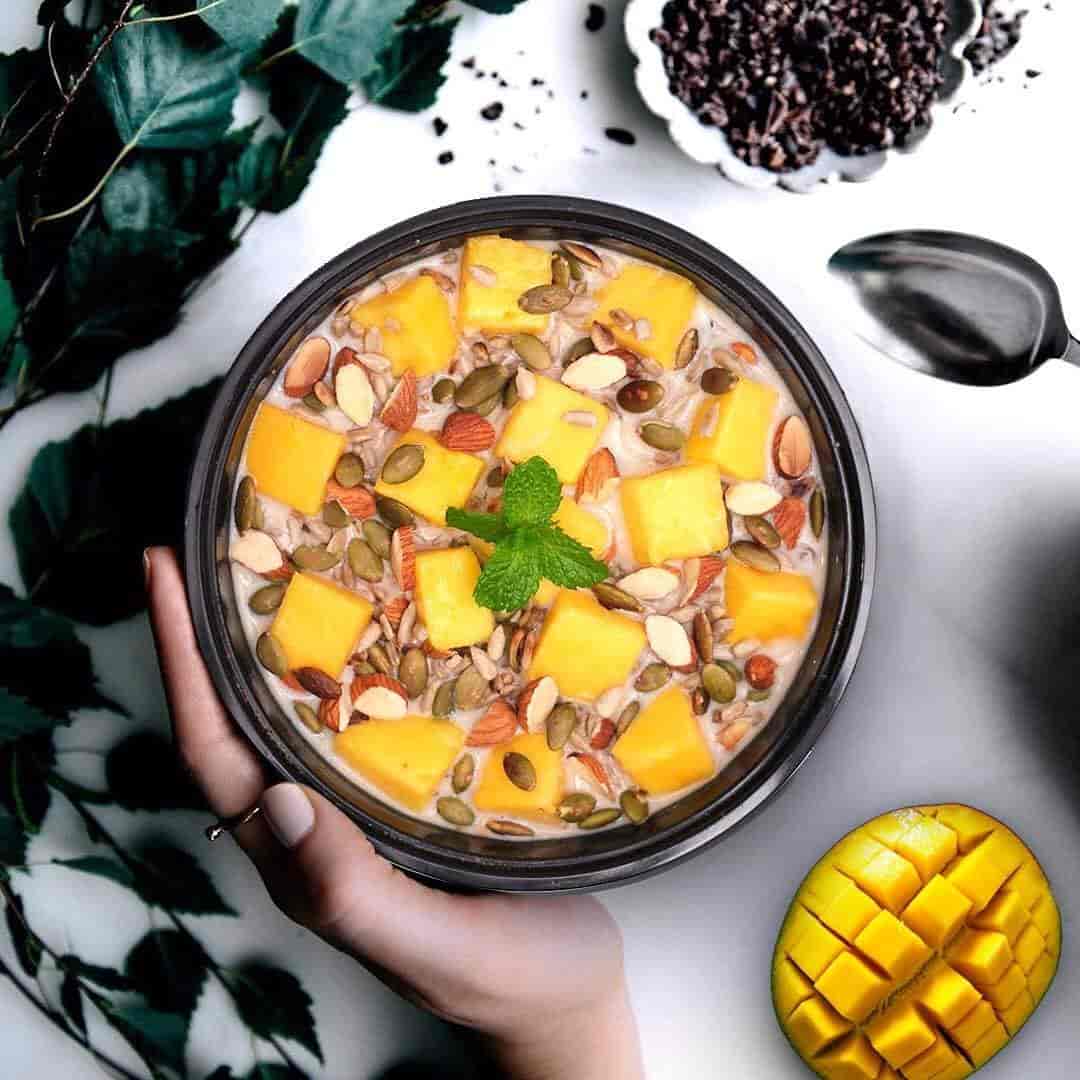 Find list of Salad Days in Delhi near me - Justdial