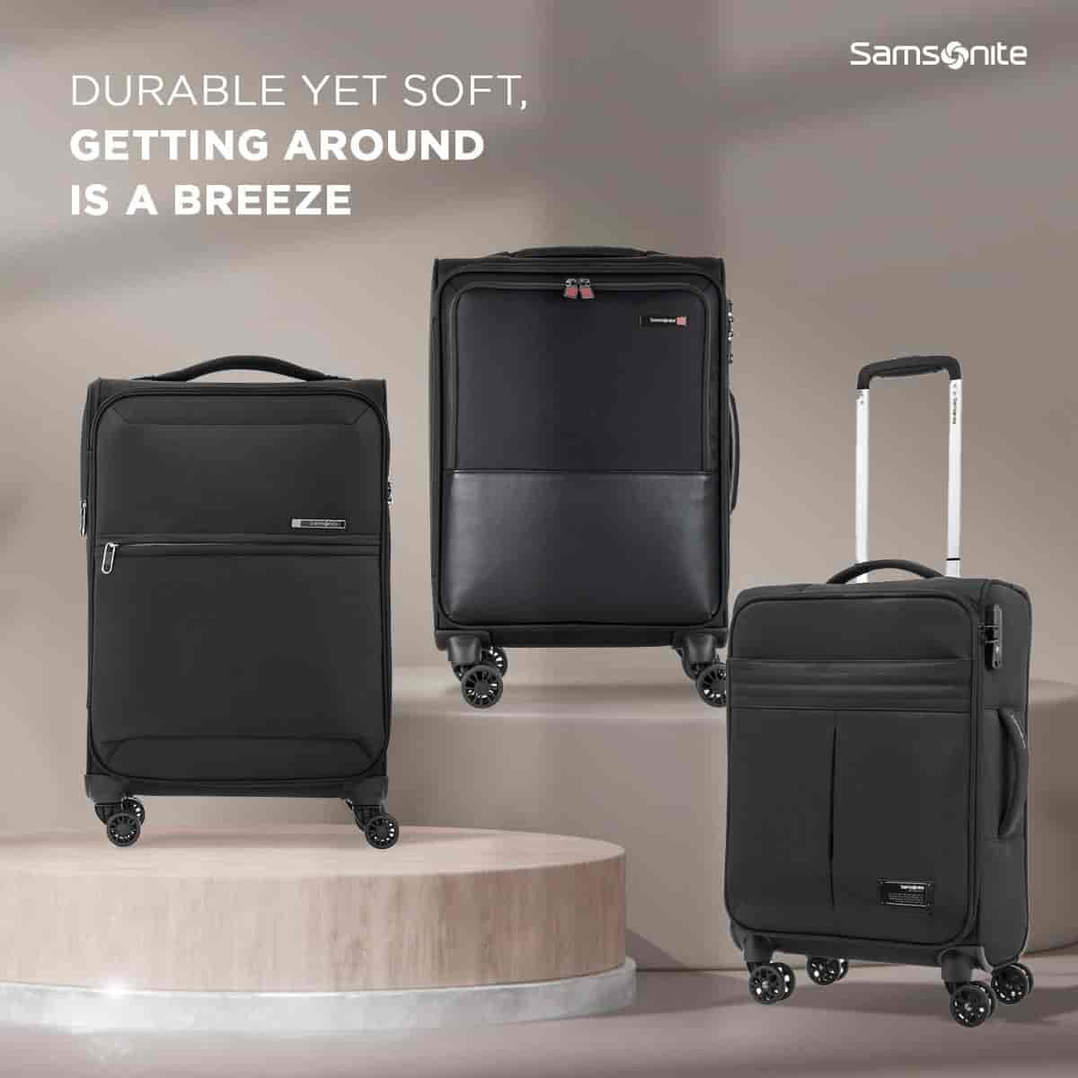 Find list of Samsonite in Ahmedabad Samsonite Stores near me Justdial