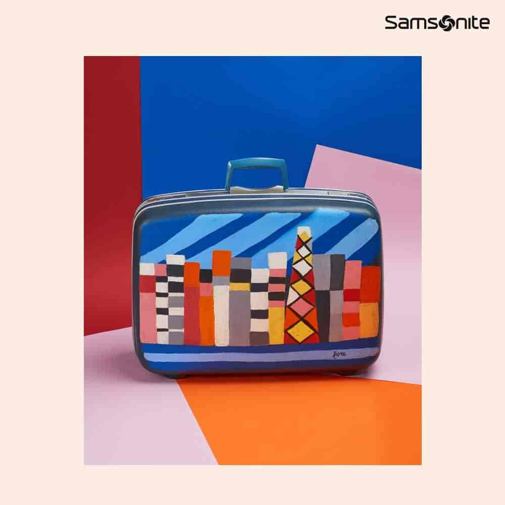 29 Photos of Samsonite Store Phoenix Market City in Viman Nagar Pune Justdial