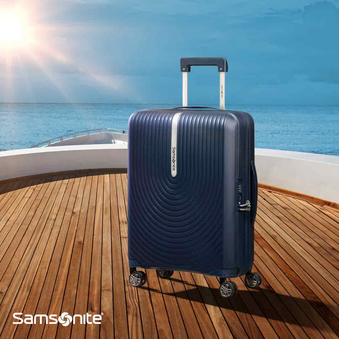 Find list of Samsonite near Pacific Mall Subhash Nagar Samsonite Stores Delhi Justdial