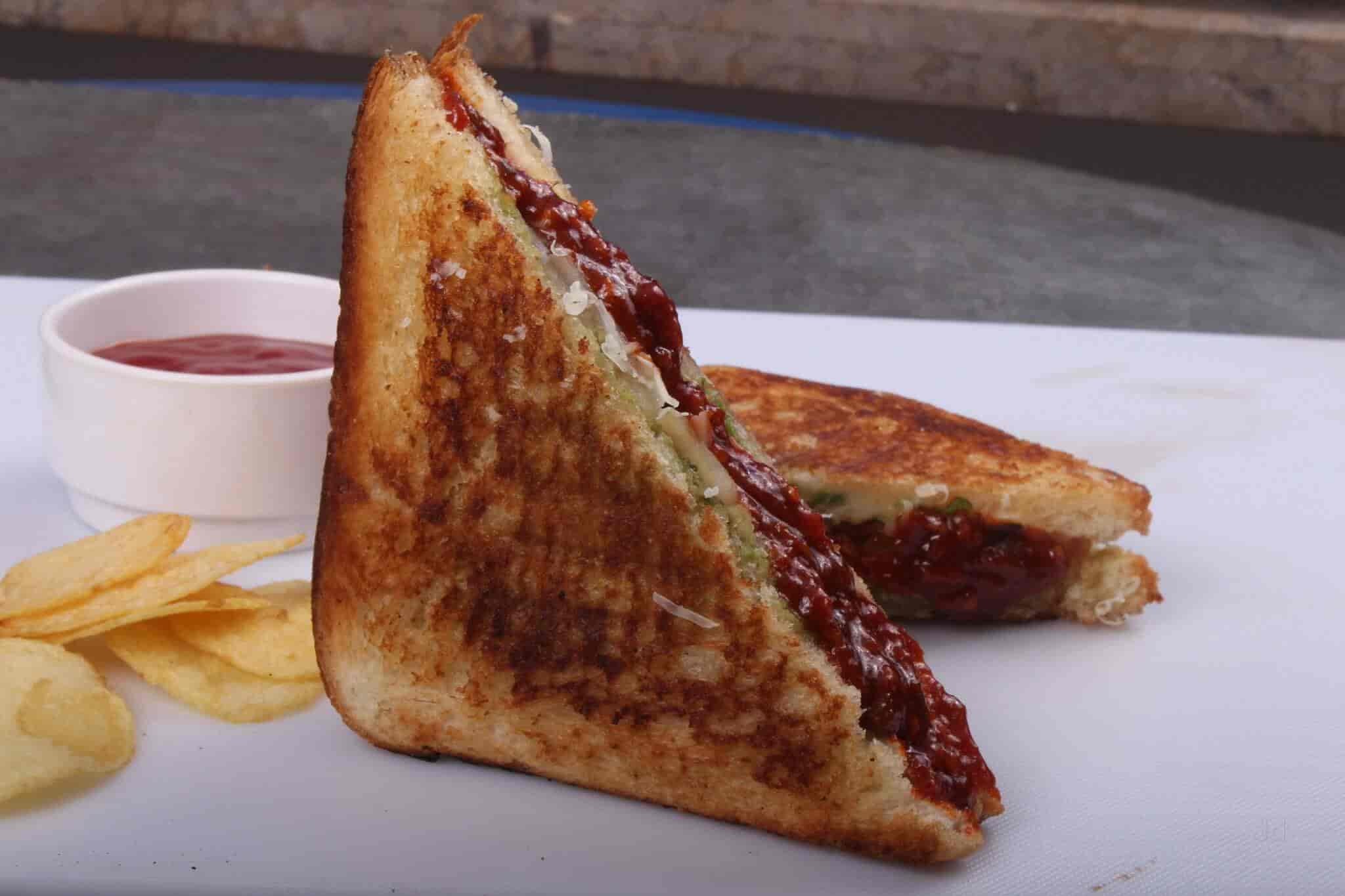sandwich様4点おまとめページ Mr. Sandwich | Hadapsar, Pune | Book Table