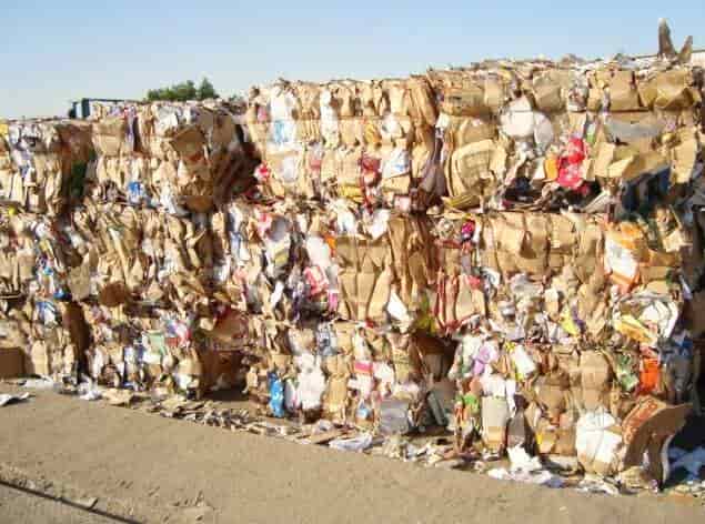 Zam Zam Scrap in Old Gurappanapalya-BTM Layout 1st Stage, Bangalore ...