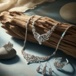 ♥ 20+ Gold Plated Silver Jewellery Manufacturers in Mavli