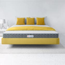 Sleepwell mattress 6x6 price online