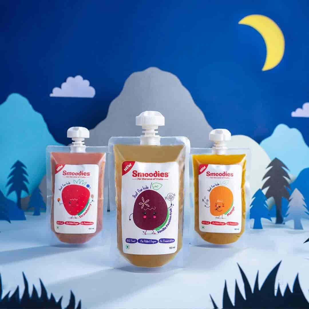 Smoodies in Hosur Road,Bangalore Best Juice Delivery Services in