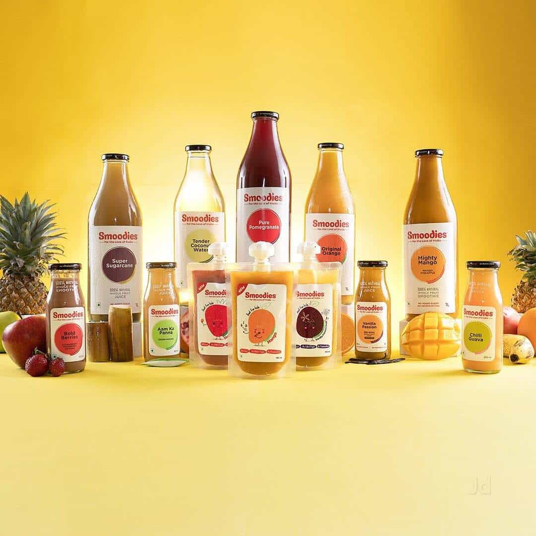 Smoodies in Hosur Road,Bangalore Best Juice Delivery Services in