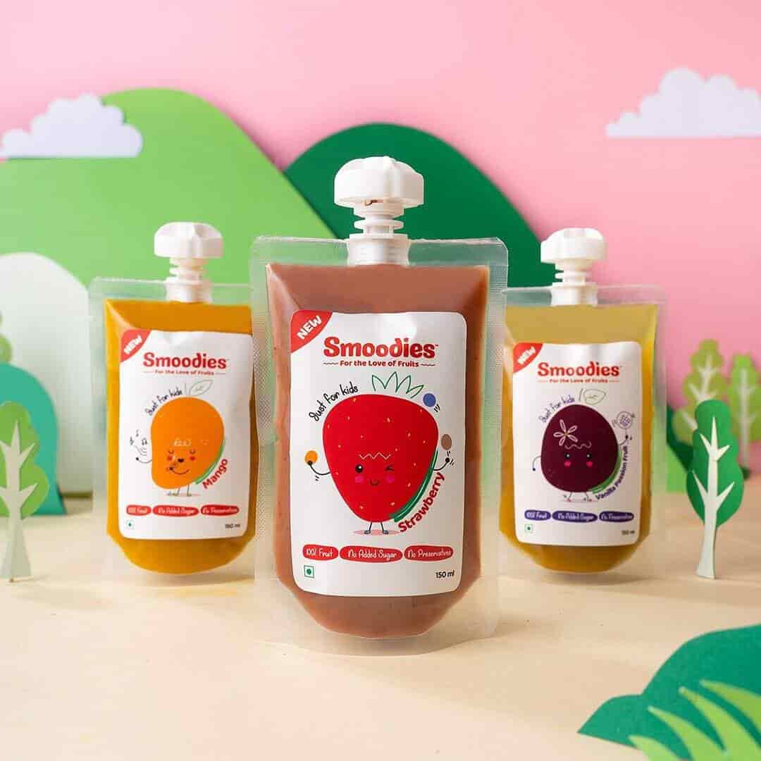 Smoodies in Hosur Road,Bangalore Best Juice Delivery Services in