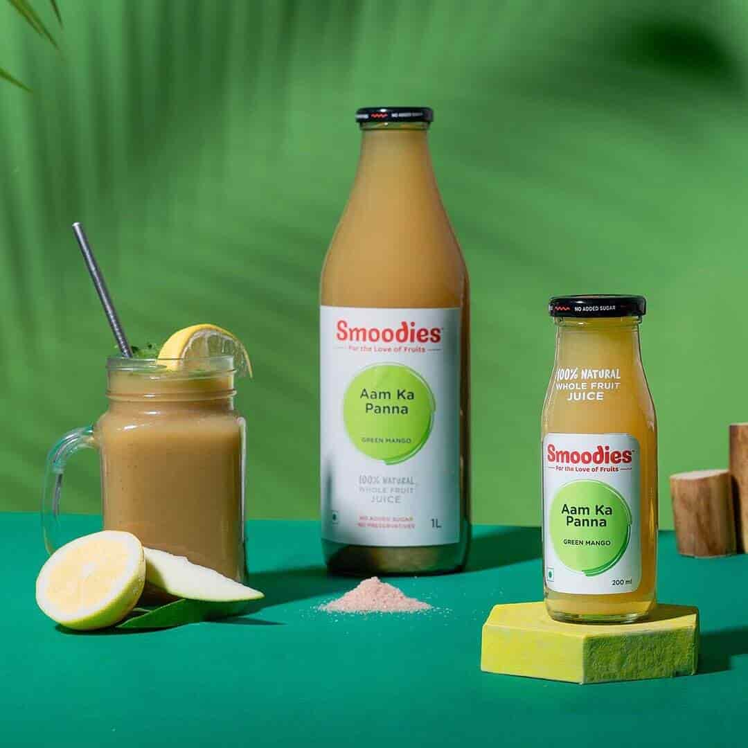 Smoodies in Hosur Road,Bangalore Best Juice Delivery Services in