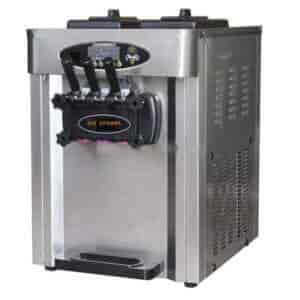 Softy ice cream machine manufacturers hotsell